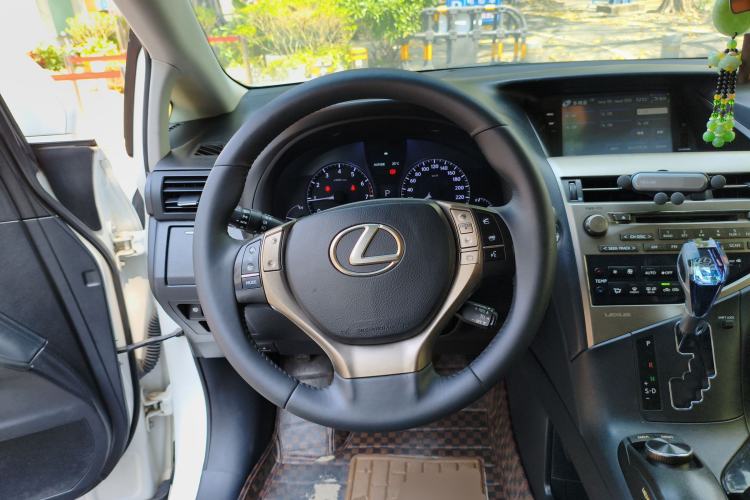 Used Lexus RX Classic 2014 270 Special Limited Edition