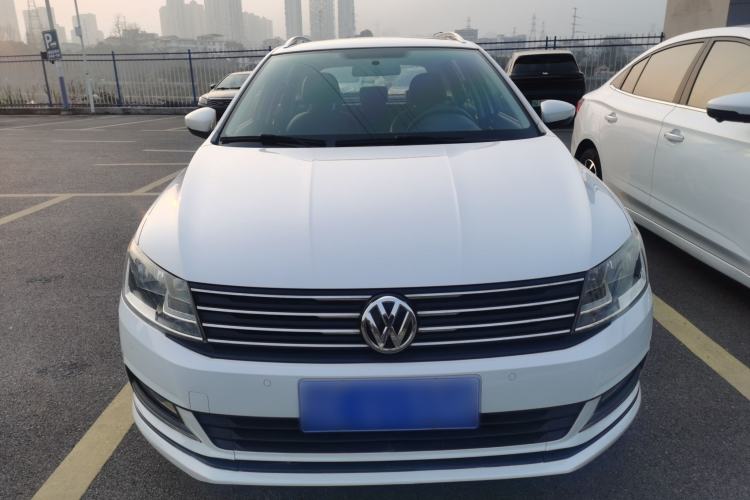 Used Volkswagen Gran Lavida 2015 230TSI DSG Comfort Edition