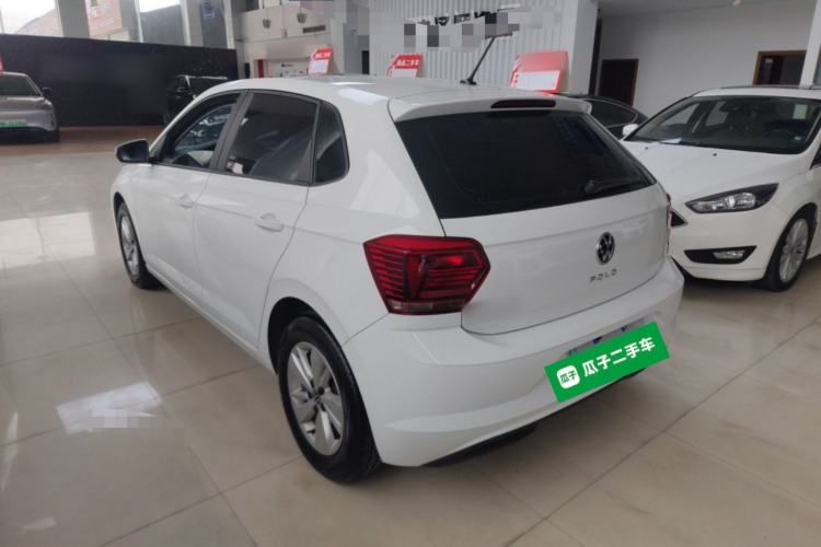 Used Volkswagen Polo 2023 Revised Plus 1.5L Automatic – Enjoy Life Edition
