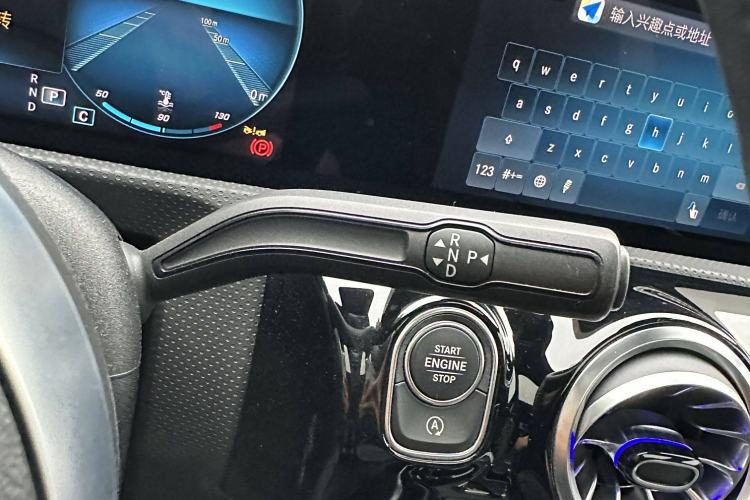 Used Mercedes-Benz A AMG 2023 AMG A 35 4MATIC
