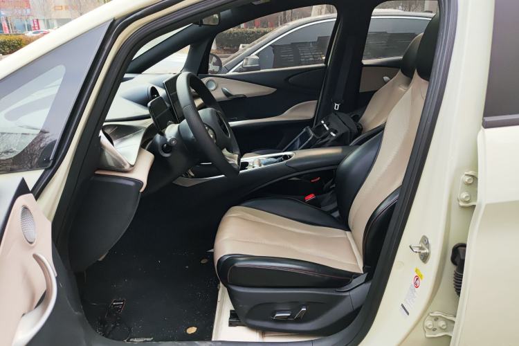 Used BYD Dolphin 2023 420 km Fashion Edition
