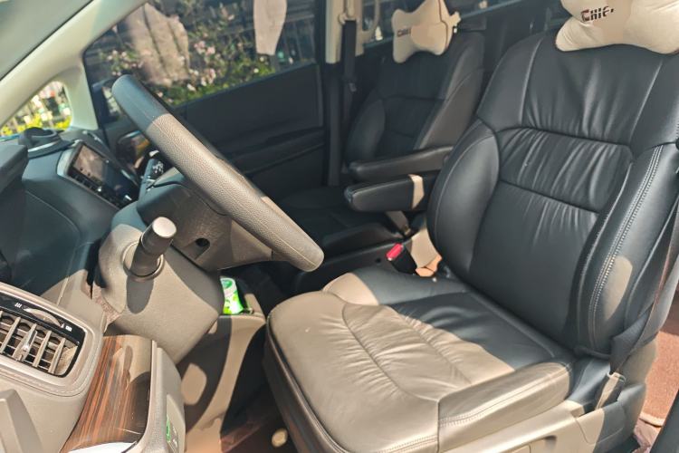 Used Honda Odyssey 2019 2.0L Rui·Smart Edition
