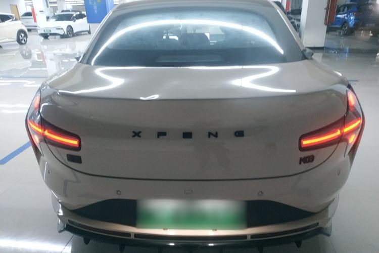 Used XPeng MONA M03 2024 620 with Ultra-Long Range