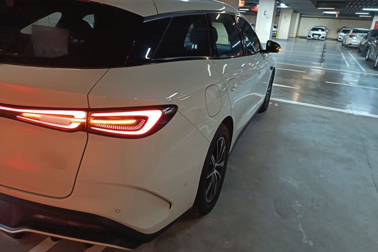 Used BYD Seal 06 DM-i Touring 2025 Model DM-i 150KM Deluxe
