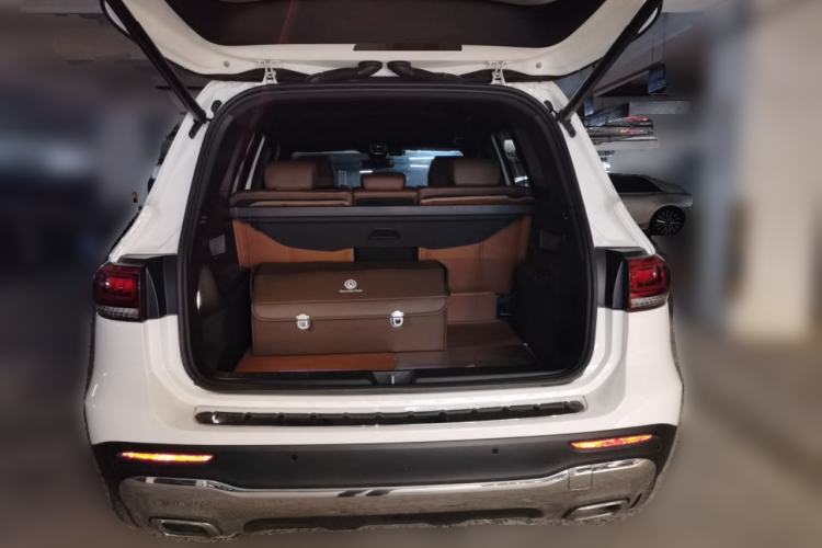 Used Mercedes-Benz GLB 2020 GLB 200 Dynamic Edition