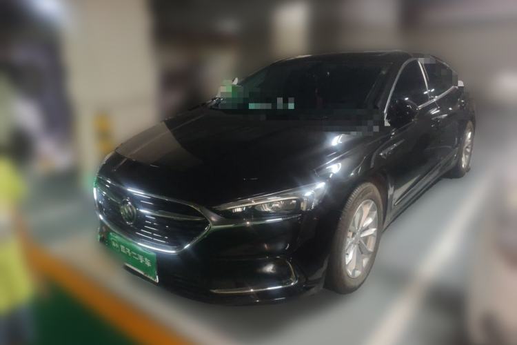 Used Buick LaCrosse 2022 552T Luxury Version