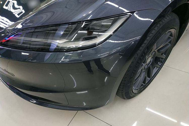 Used Tesla Model 3 2023 Rear-Wheel-Drive Version
