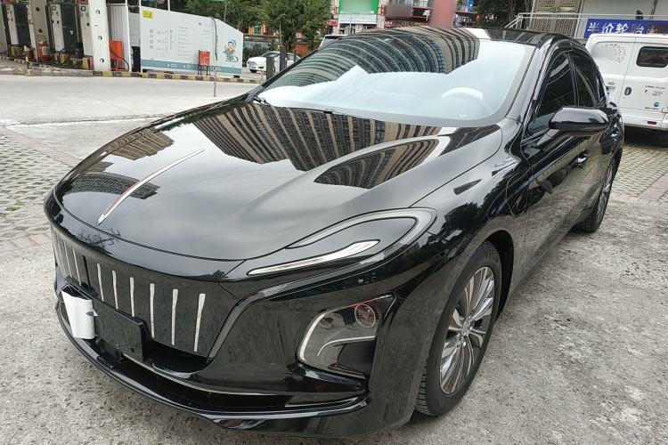 Used Hongqi E-QM5 2023 620km PLUS