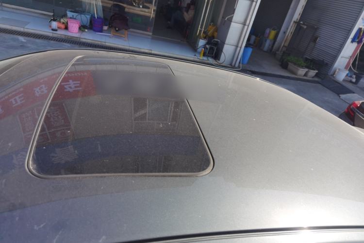 Used Chevrolet Malibu 2018 530T Automatic Fashion Edition