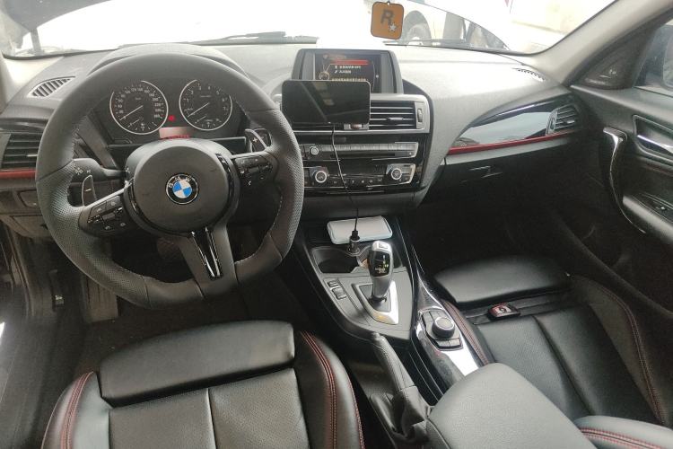 Used BMW 1 Series 2016 120i Sport Design Package