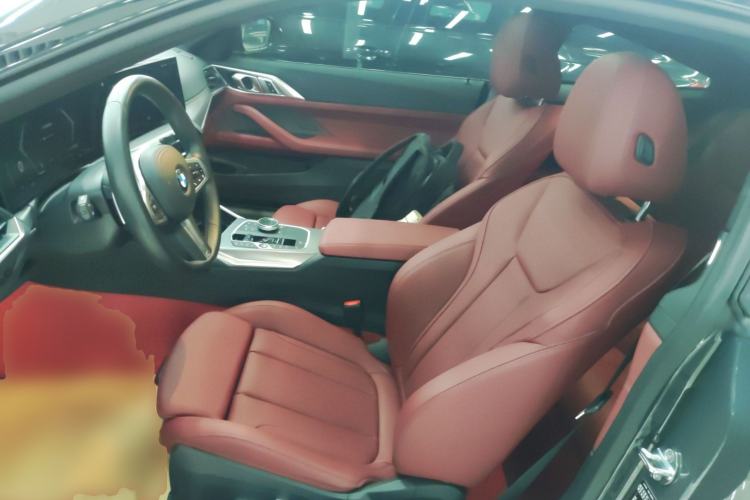 Used BMW 4 Series 2023 425i M Sport Night Edition
