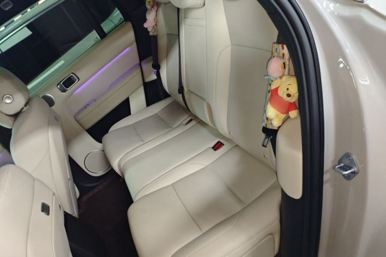 Used Li Auto L6 2024 Max