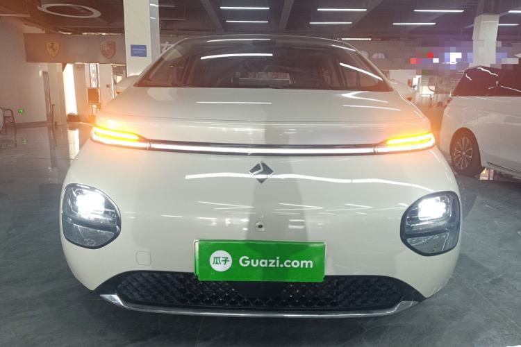 Used Baojun Cloud 2023 460 Max
