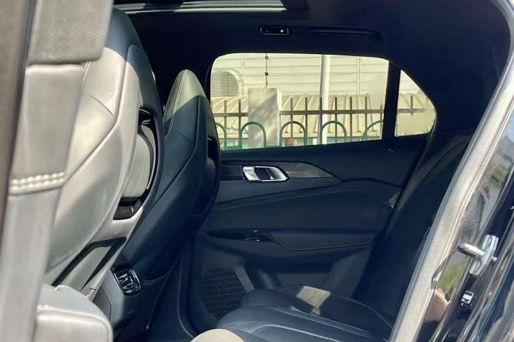 Used Lynk & Co 03 2022 2.0TD DCT JingPro
