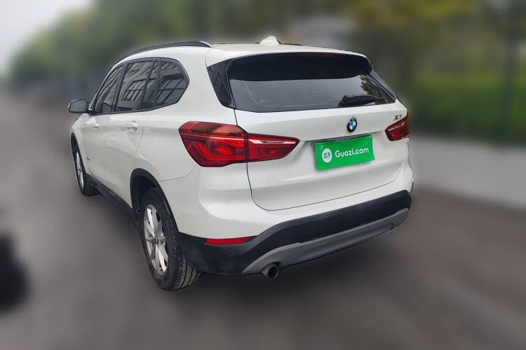 Used BMW X1 2016 sDrive18Li Fashion Model
