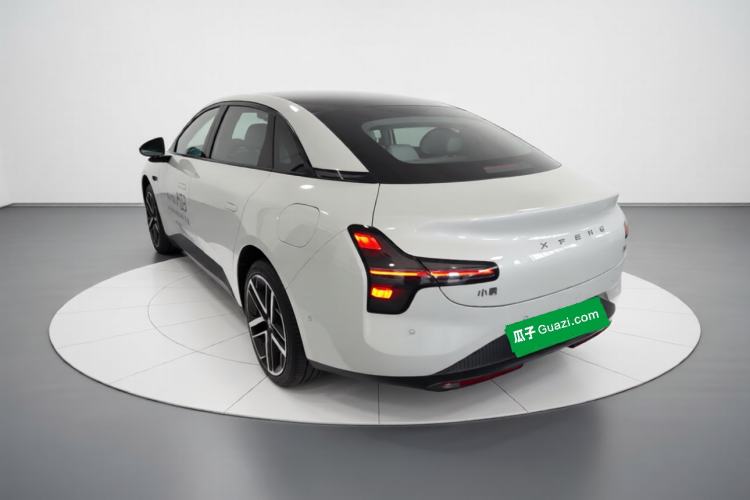 Used XPeng MONA M03 2025 600 with Ultra-Long Range Max
