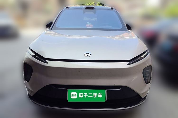 Used Nio ES8 2023 75 kWh
