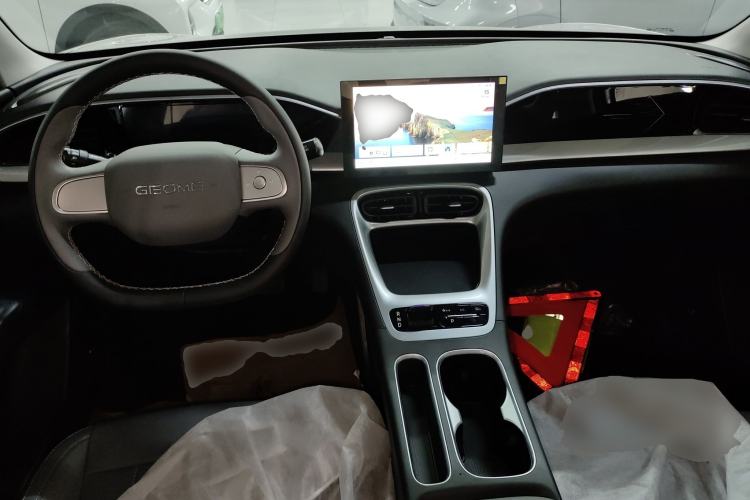 Used Geely Galaxy Geome 2026 Model 310km Youth Edition