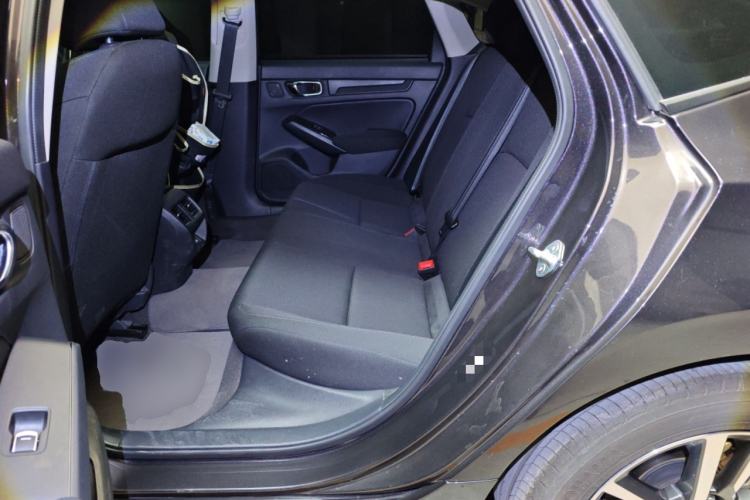 Used Honda Integra 2023 240TURBO CVT Leading Edition
