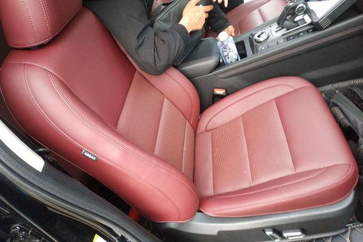 Used Great Wall Poer 2023 2.0T Black Edition