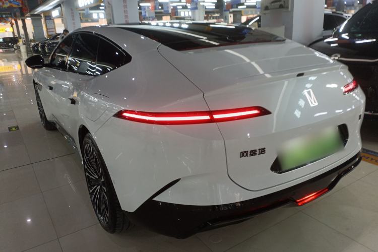 Used Avatr 12 2025 Max Extended-Range Edition