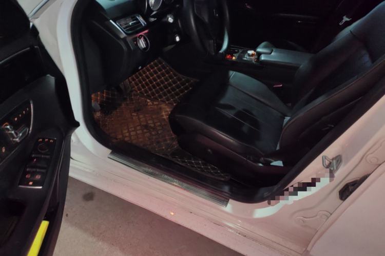 Used Mercedes-Benz E-Class 2015 E 260 L Sport Edition
