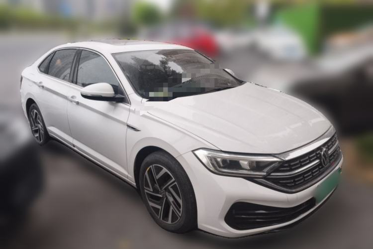 Used Volkswagen Sagitar 2023 280TSI DSG Beyond Lite Edition
