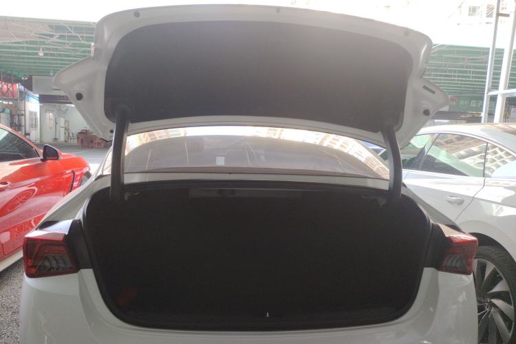 Used Kia K5 2020 380T GT-Line Flagship Edition