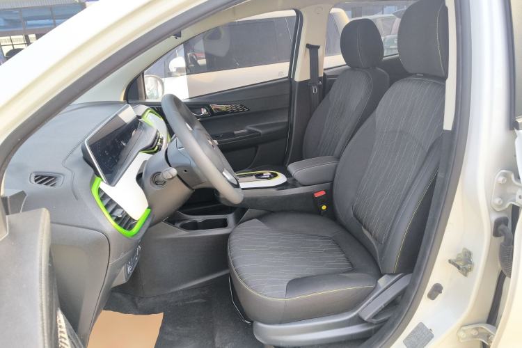 Used Oshan Benni E-Star 2020 Heartbeat Edition NMC Lithium