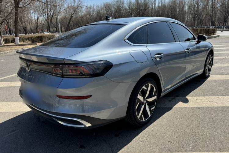 Used Volkswagen Lamando 2022 Lavida L 280TSI DSG Cool & Spicy Edition
