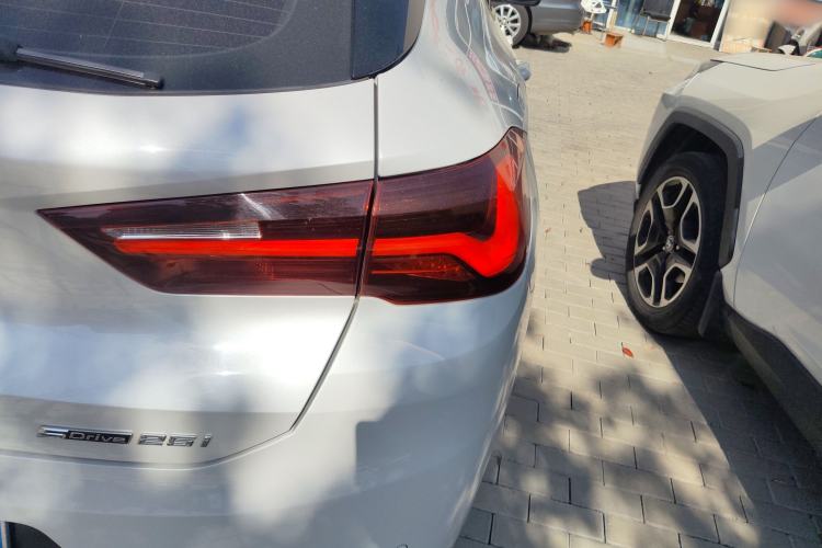 Used BMW X2 2022 sDrive25i M Sport Package