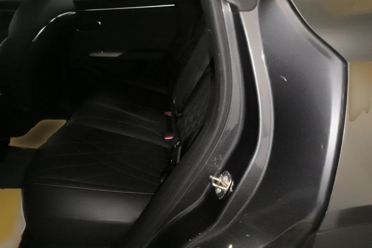 Used Deepal S07 2023 200Max Range-Extended Version