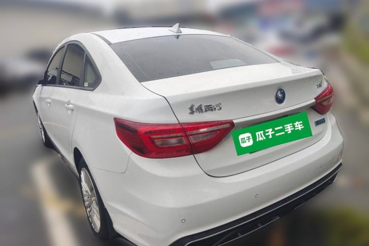 Used FORTHING S60 EV 2024 PRO Elite Model