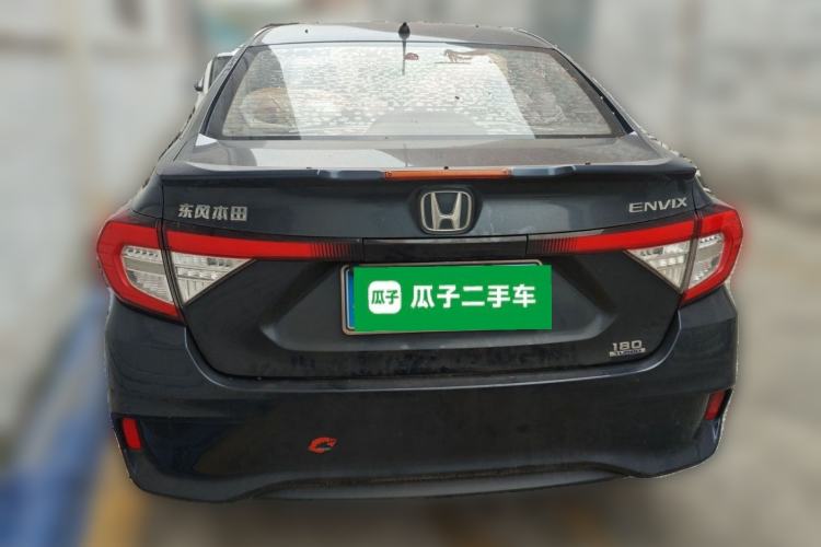 Used Honda Envix 2019 180TURBO CVT Enjoyment Version China VI