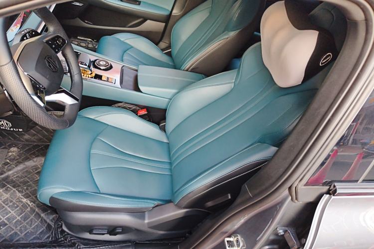 Used MG 7 2023 1.5T DCT Elegant & Graceful Edition