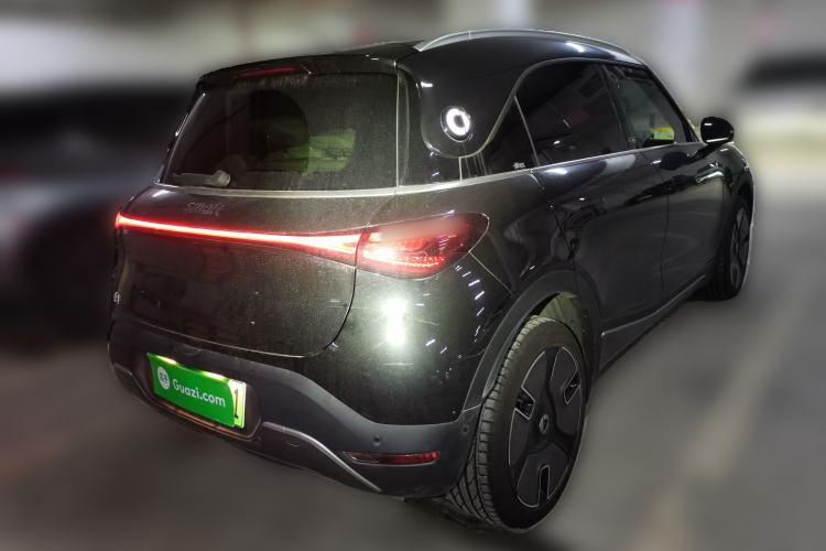 Used smart #1 2022 Premium Edition