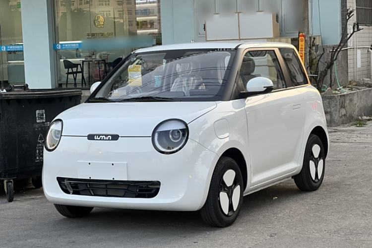 Used Qiyuan Lumin 2025 205 km Xiangqin Version