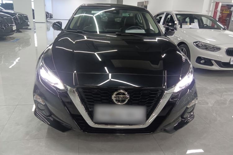 Used Nissan Teana 2021 2.0L XL Upper AD1 Smart Drive & Navigation Edition Front