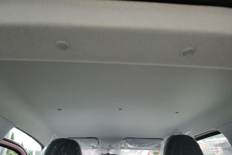 Used Bestune Pony 2025 222km Range Agile Horse
