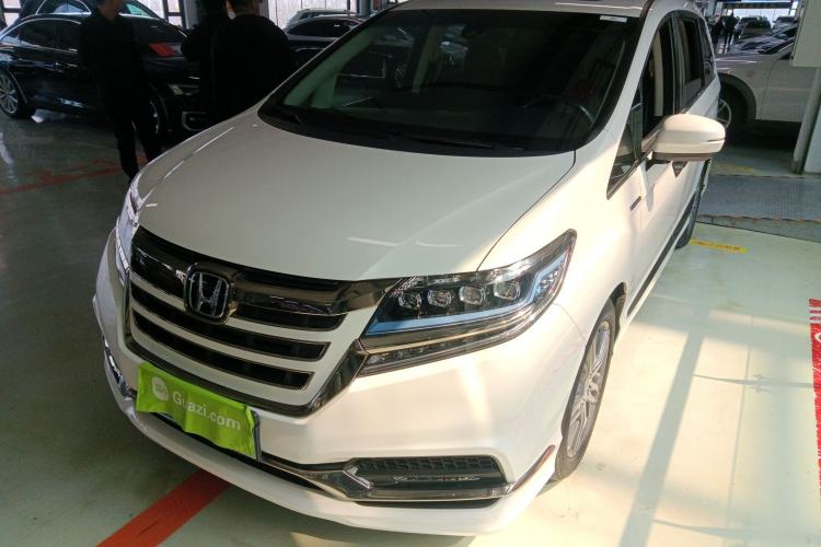 Used Honda Elysion 2019 2.0L Hybrid Supreme Edition