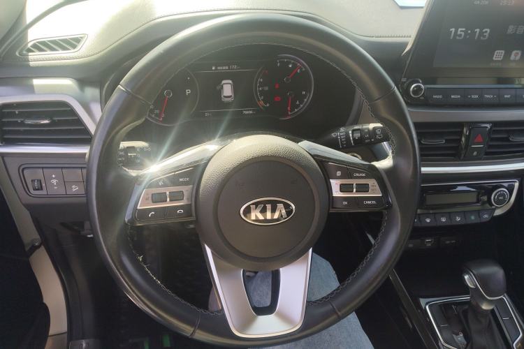 Used Kia Sportage R 2019 2.0L Automatic Smart Luxury Edition