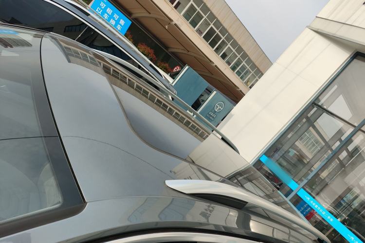 Used Volkswagen Tayron 2023 300TSI Two-Wheel-Drive Luxury Plus Advanced Edition Roof