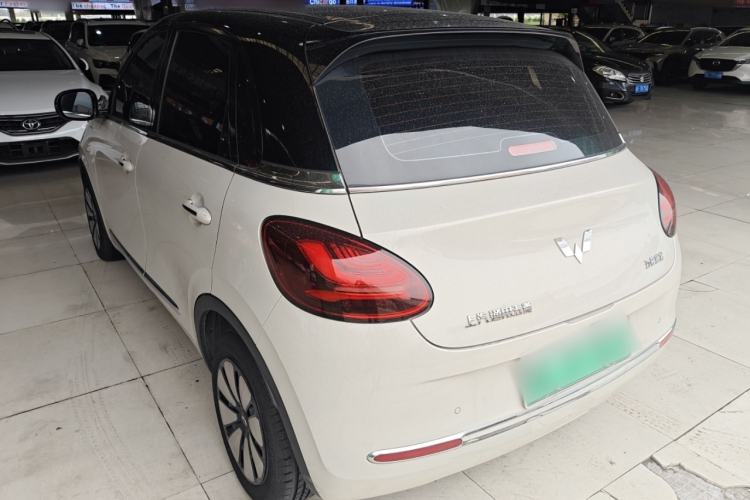 Used Wuling Bingo 2023 333km Enjoy+ Version