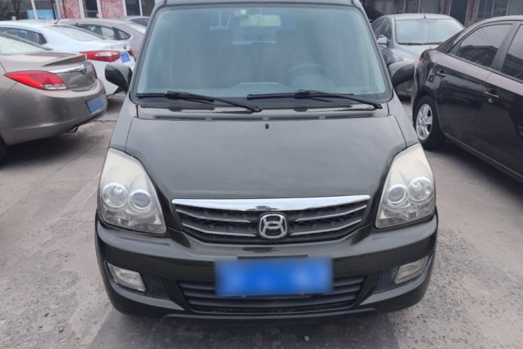 Used Suzuki Wagon R X5 2013 Revised Version 1.4L VVT Cruise Edition Front