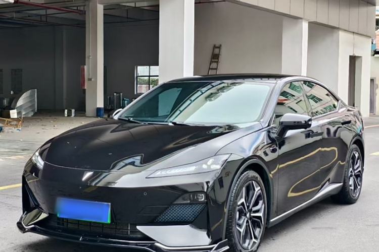 Used Deepal SL03 2023 200Max Range-Extended Version