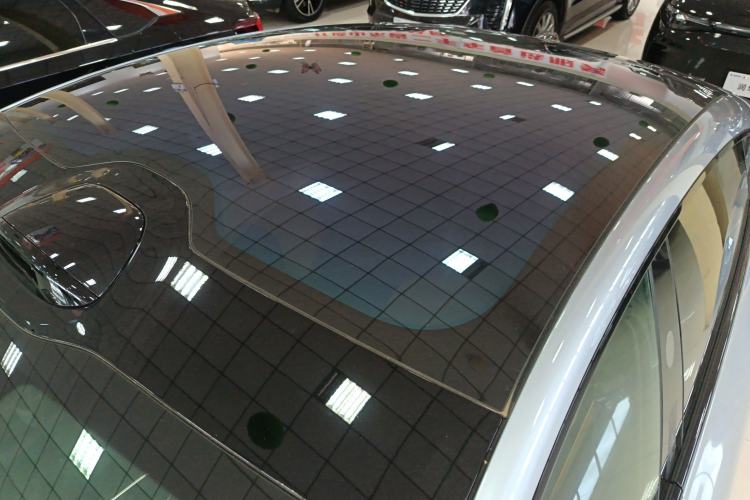 Used Xiaomi Auto SU7 Ultra 2025 Ultra Model
