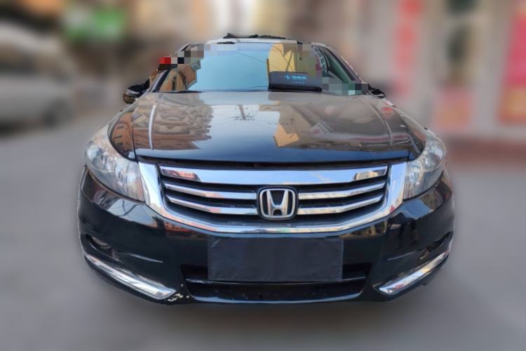 Used Honda Accord 2013 2.0L LX
