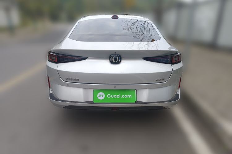 Used CHANGAN NEVO A05 2024 145 Pro
