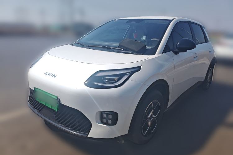 Used AION UT 2025 420 Smart Edition