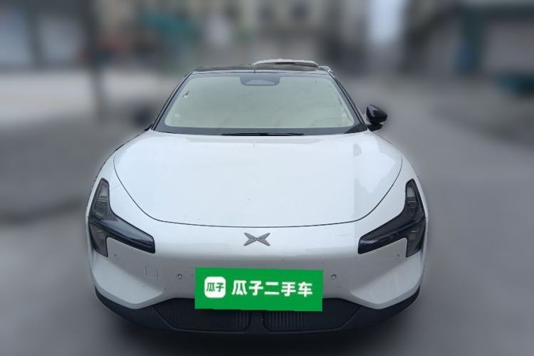 Used XPeng MONA M03 2025 502 Long-Range Max